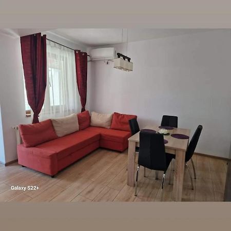 Briza Marii Daire Navodari Dış mekan fotoğraf