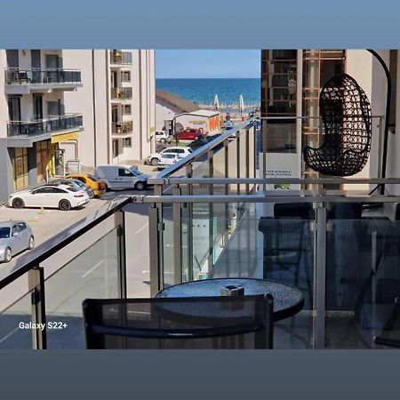 Briza Marii Daire Navodari Dış mekan fotoğraf