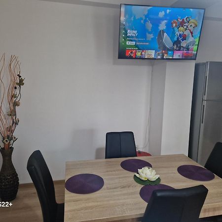 Briza Marii Daire Navodari Dış mekan fotoğraf
