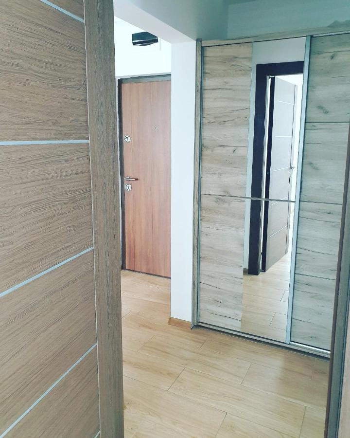 Briza Marii Daire Navodari Dış mekan fotoğraf