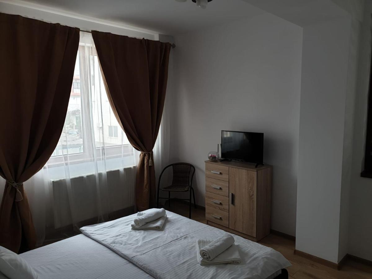 Briza Marii Daire Navodari Dış mekan fotoğraf