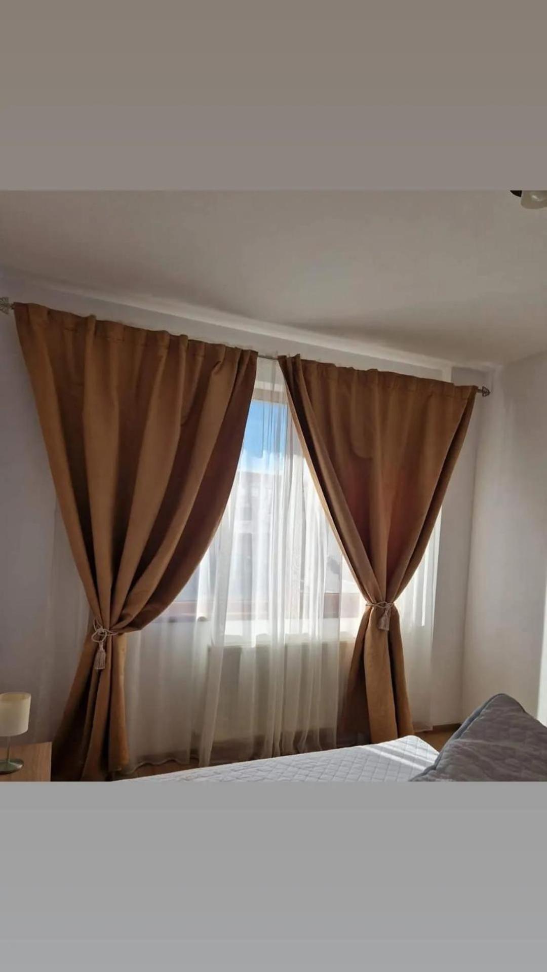 Briza Marii Daire Navodari Dış mekan fotoğraf
