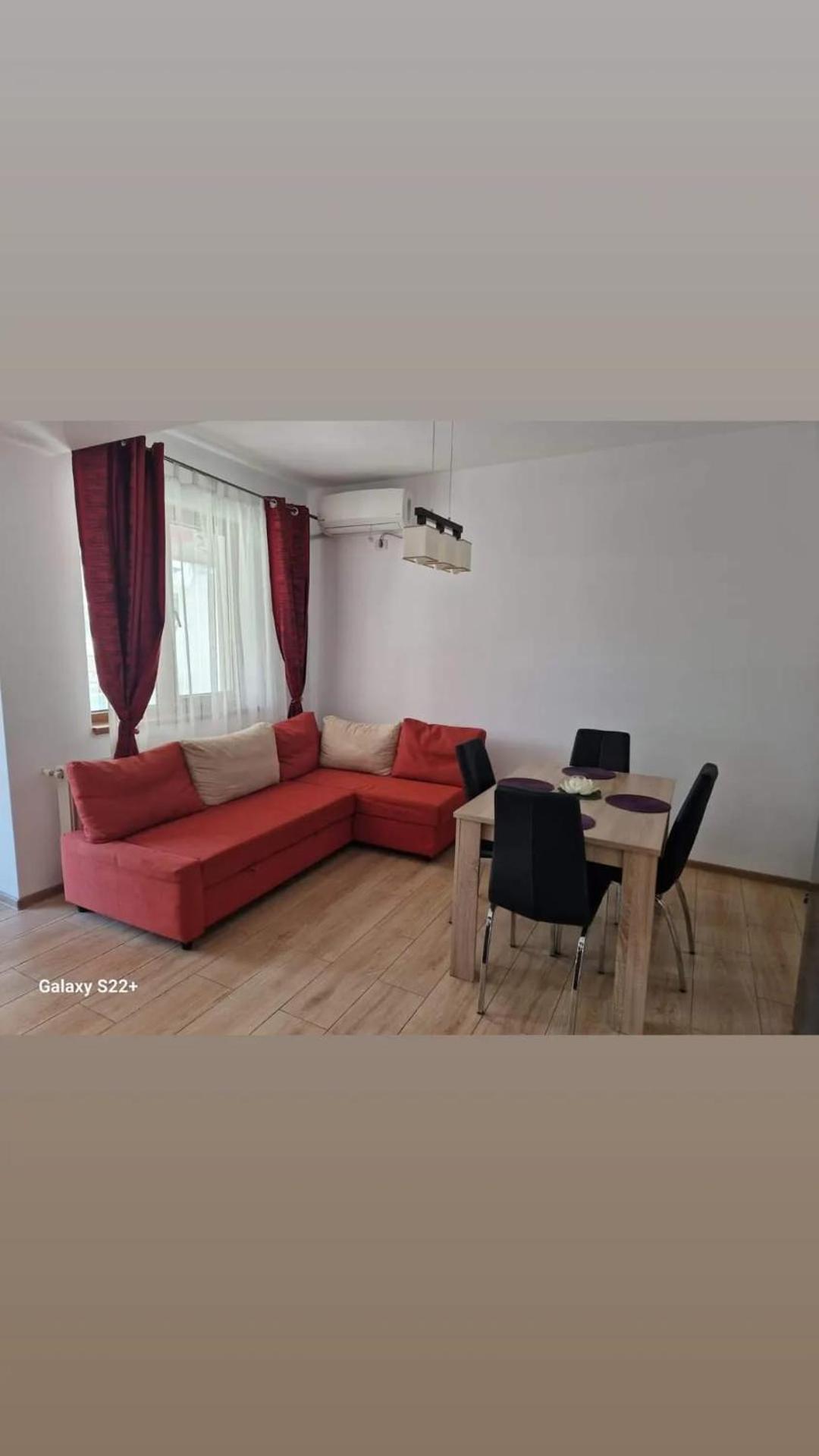 Briza Marii Daire Navodari Dış mekan fotoğraf