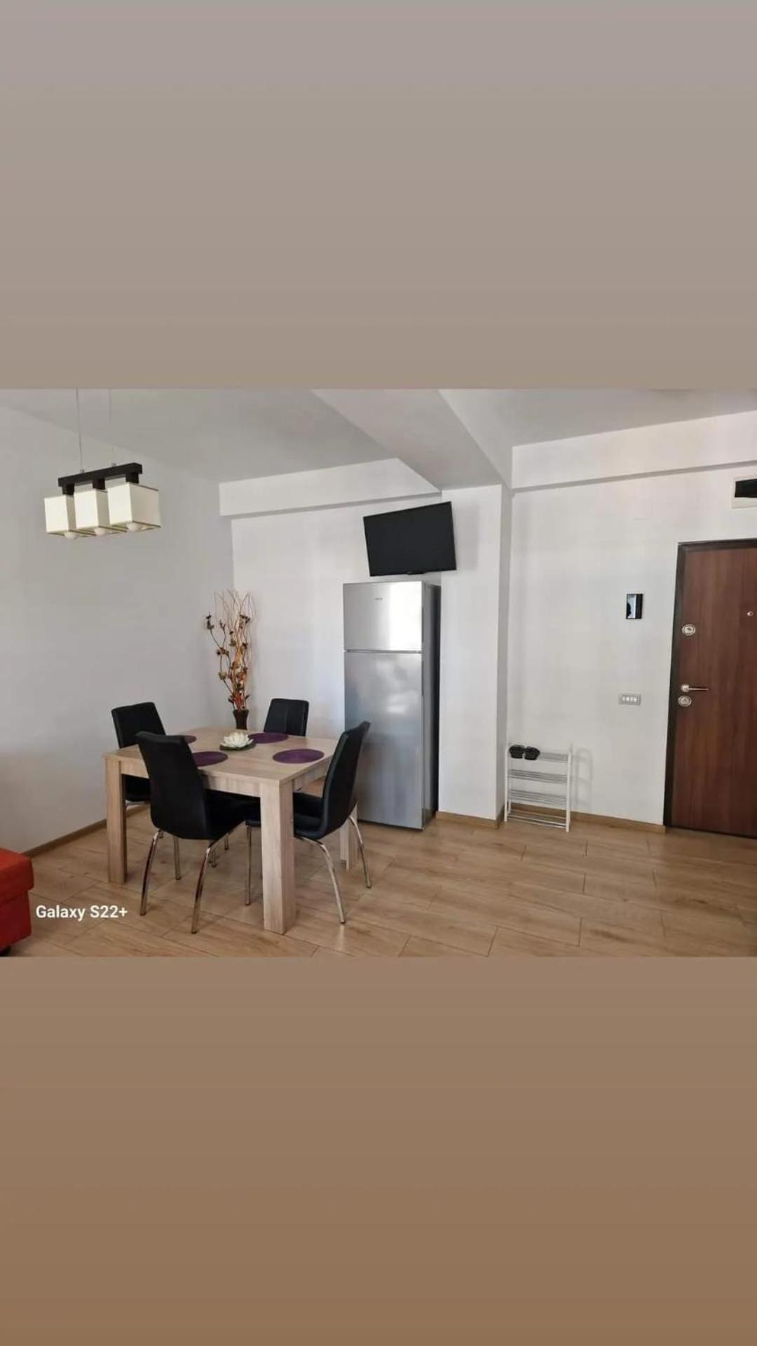 Briza Marii Daire Navodari Dış mekan fotoğraf