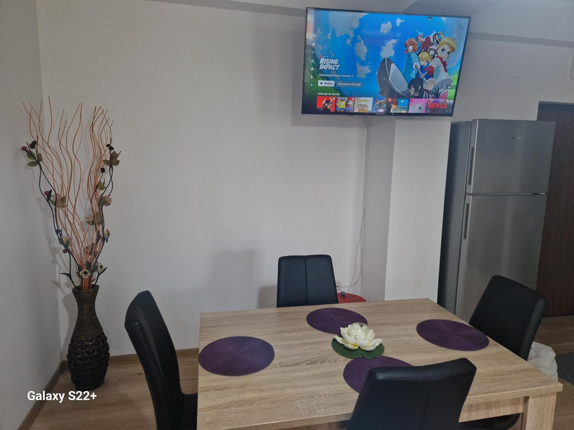 Briza Marii Daire Navodari Dış mekan fotoğraf